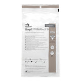 Surgical Glove Biogel® PI UltraTouch™ G Size 8 Sterile Polyisoprene Standard Cuff Length Micro-Textured Straw Case/200