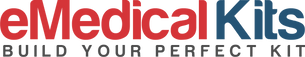 eMedical Kits logo