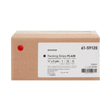 McKesson Nonimpregnated Wound Packing Strip, ¼ Inch x 5 Yard