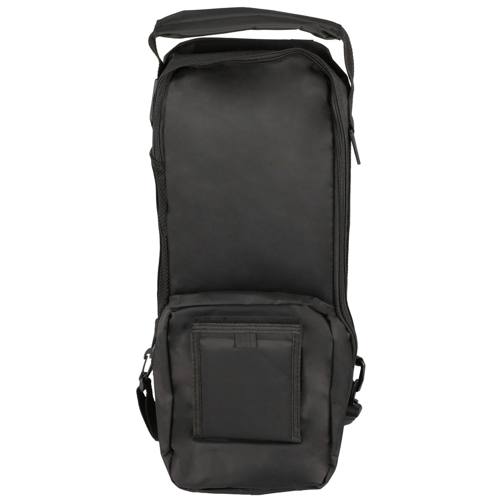 Moore Medical Enteral Feeding Pump Backpack for 3000 mL Pump eMedical