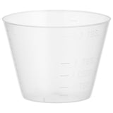McKesson Graduated Medicine Cup