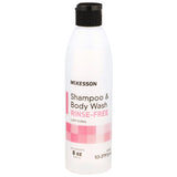 Hand and Body Moisturizer