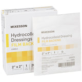 Hydrocolloid Dressing