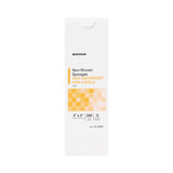 McKesson NonSterile Nonwoven Sponge, 3 x 3 Inch