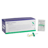 BD Vacutainer® Safety-Lok™ Blood Collection Set with Luer Adapter, 21G x ¾", 7" Tubing – Sterile, Safety Needle