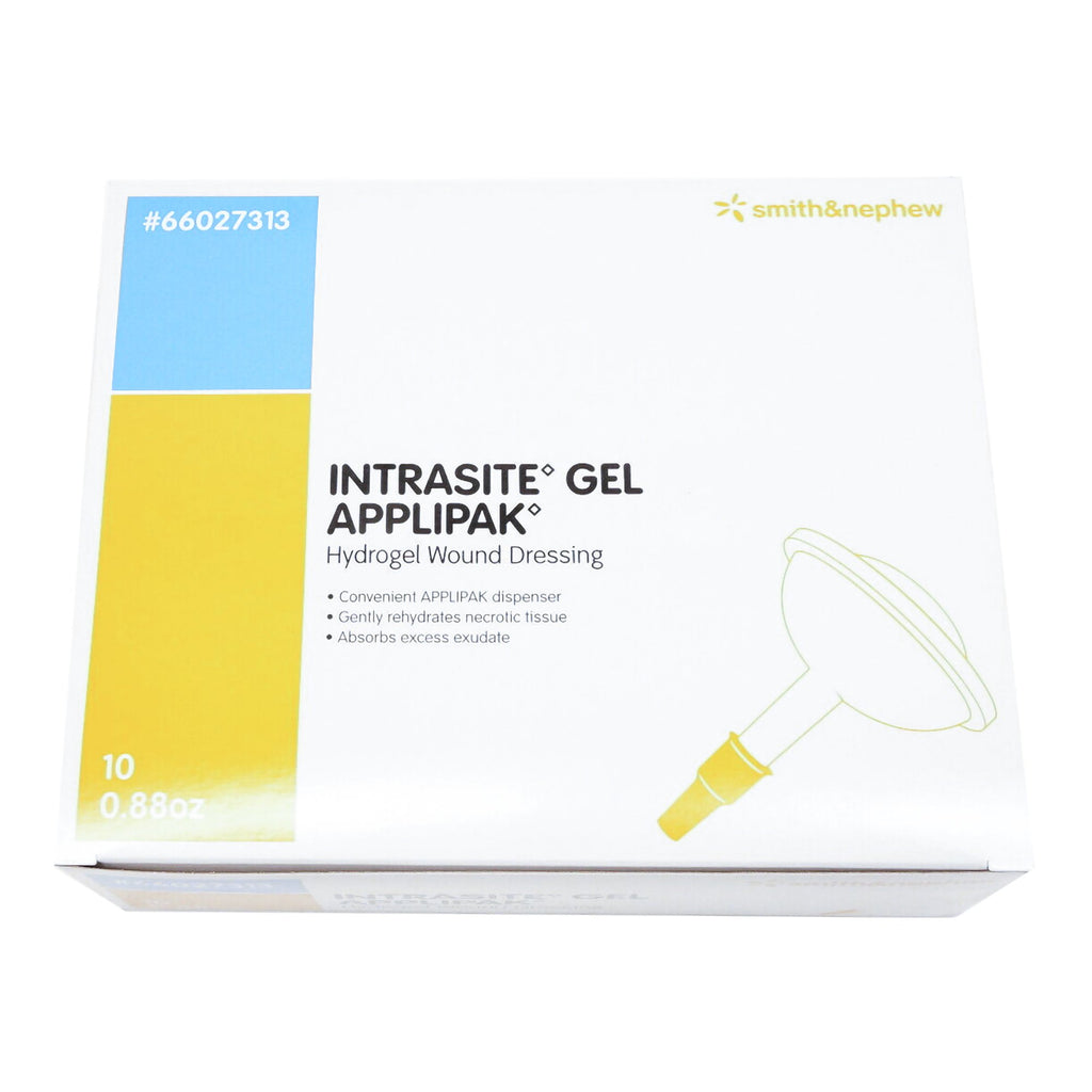 Intrasite Hydrogel Dressing, 25 Gram – eMedical Kits
