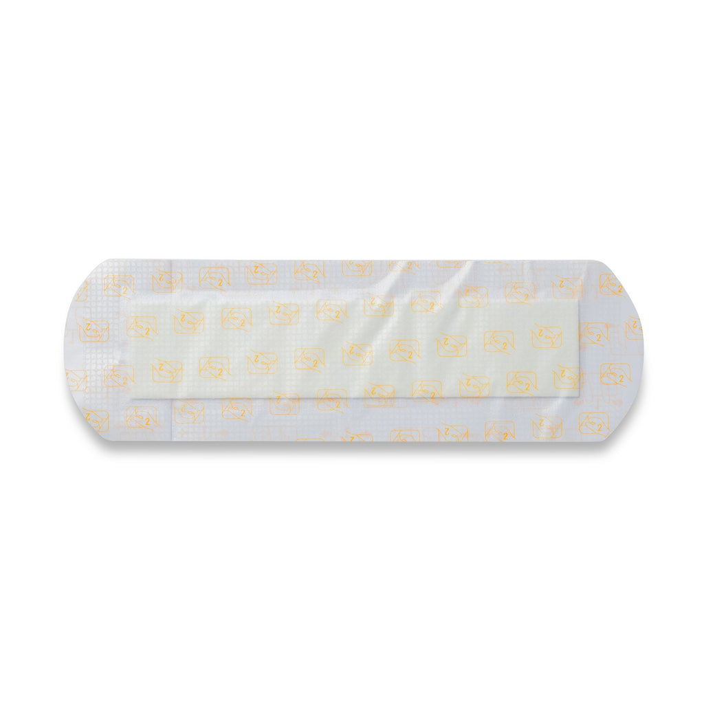 OpSite Post Op Transparent Film Dressing with Pad, 11¾ x 4 Inch ...