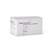 BD Vacutainer Luer Adapter, 367290 (100 Count)