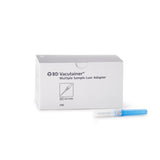 Sterile BD Vacutainer Luer Adapter 367290 for medical office use