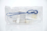 Baxter 2H7452 Secondary Medication IV Set | DUO-VENT Spike | INTERLINK Lever Lock | Non-DEHP | Case of 48