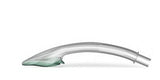 Intersurgical i-gel Supraglottic Airway, Size 5, Large Adult (90+ kg / 200+ lbs), Orange/Clear, Sterile, Single-Use – Model 8205000