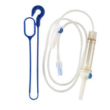 Baxter 2C7461 Secondary Medication Set Clearlink™ Male Luer Lock Connector