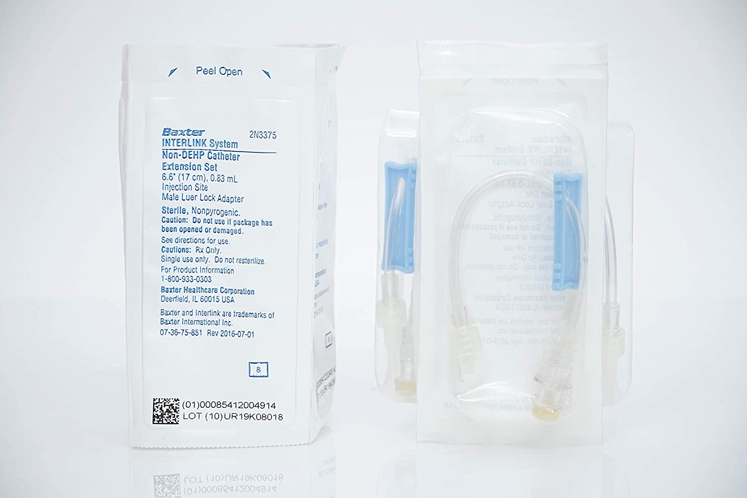 TRANSTIC NERVE / CD5枚セット Medtronic KEX202EB-CDS- Kyphopak Tray First Fracture Size 2
