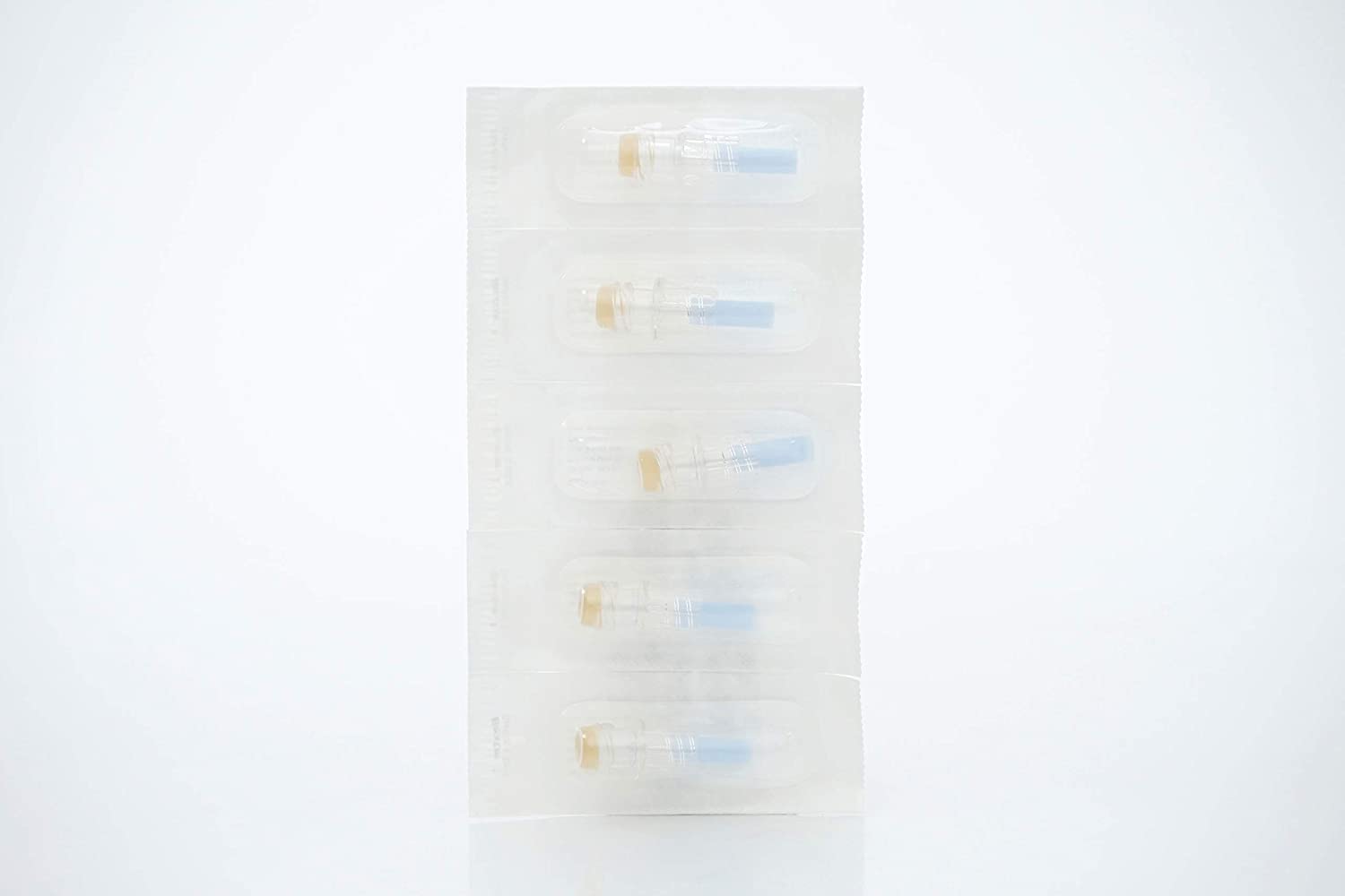 Interlink Injection Baxter 2N3379 Interlink Injection Site, Case of 800 – eMedical Kits