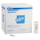 Baxter 2N3399 Injection Site Interlink, Male Luer, Non-DEHP Case/200