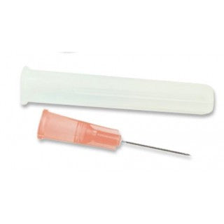 BD 305128 Hypodermic Needle PrecisionGlide™ Without Safety 30 Gauge 1 Inch Length Regular Wall, Case of 1000