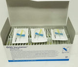 BD Vacutainer 367285 Vacutainer Safety-Lok Blood Collection Set, 25G x 3/4" x 12"