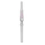 BD 382533 Peripheral IV Catheter Insyte™ Autoguard™ BC 20 Gauge 1 Inch Button Retracting Safety Needle