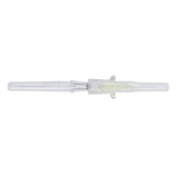 BD 382612 Peripheral IV Catheter Insyte Autoguard BC 24 Gauge 0.75 Inch Button Retracting Safety Needle