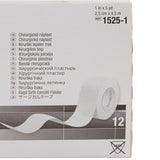 3M 1525-1 Blenderm™ Medical Tape Waterproof Plastic 1 Inch X 5 Yard Transparent Non-Sterile