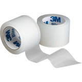 3M 1525-1 Blenderm™ Medical Tape Waterproof Plastic 1 Inch X 5 Yard Transparent Non-Sterile