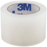 3M 1525-1 Blenderm™ Medical Tape Waterproof Plastic 1 Inch X 5 Yard Transparent Non-Sterile