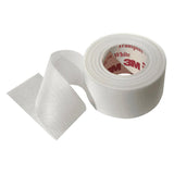 3M™ 1527-0 Transpore™ Porous Plastic Medical Tape 1/2 Inch X 10 Yard Transparent Non-Sterile