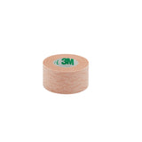 3M™ 1533-1 Micropore™ Medical Tape Easy Tear Paper 1 Inch X 10 Yard Tan Non-Sterile