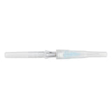 BD 381423 Peripheral IV Catheter Insyte™ Autoguard™ 22 Gauge 1 Inch Retracting Safety Needle