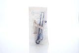 Baxter 2C7461 Secondary Medication Set Clearlink™ Male Luer Lock Connector