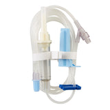 Baxter 2C8419 Primary IV Administration Set Clearlink™ 10 Drops /mL Drip Rate 92 Inch Tubing 1 Port, Case of 48