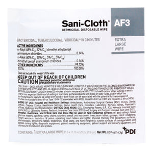 Incontinence Liner