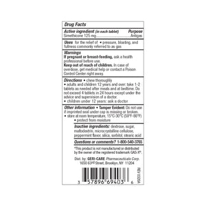 Pediatric Oral Supplement / Tube Feeding Formula
