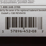 Geri-Care Sennosides Laxative, 8 fl. oz.