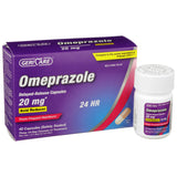 Geri-Care® Omeprazole Antacid