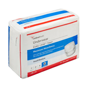 Antimicrobial Gauze Sponge