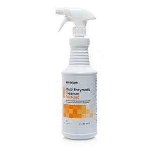 Surface Disinfectant Cleaner