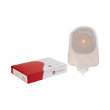 Non-Reinforced Surgical Gown with Towel