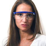 McKesson Protective Eyewear