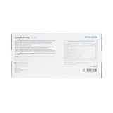 McKesson Confiderm® 4.5C Nitrile Exam Glove, Medium, Blue