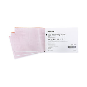 Diagnostic Recording Paper