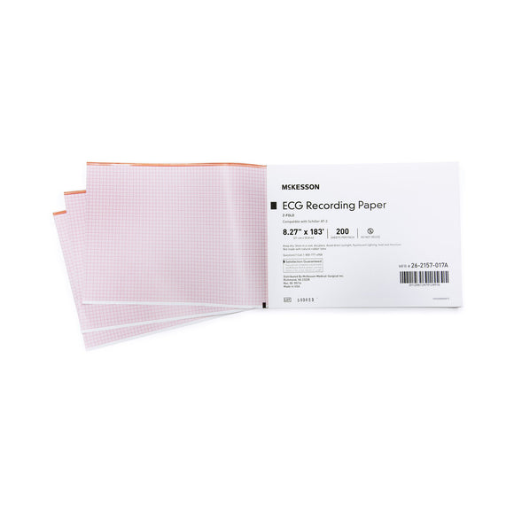 Diagnostic Recording Paper