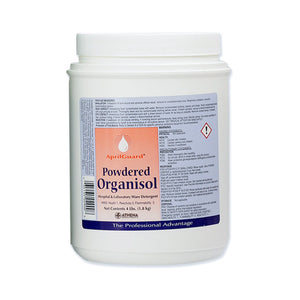 Iodine Removal Wipe