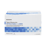 McKesson Cloth Tape Measure