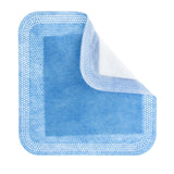 HydraLock™ SA Super Absorbent Dressing, 20 x 20 Centimeter