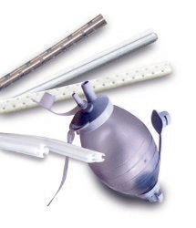 Wound Drain Tube