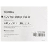 McKesson ECG Recording Paper
