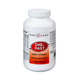 Geri-Care® One-Daily Multi-Vitamin Supplement
