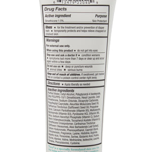 Skin Protectant
