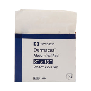 Abdominal Pad